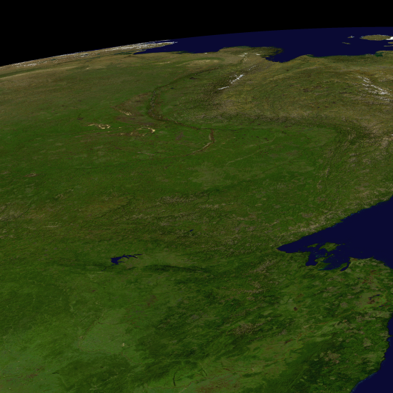 Himawari-8 Real-time Web - NICT